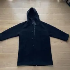 Beams ウールコート