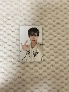 ドリショ4 チョンロ トレカ