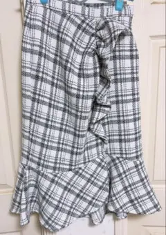 QUEENSCOURT クイーンズコート スカート