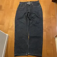 バギーデニム 90s