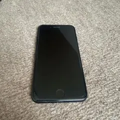 iPhone7 32GB ブラック