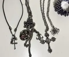 2025年最新】SEX POT ReVeNGe レディース ネックレスの人気アイテム