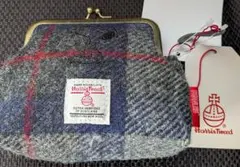 スヌーピー がま口ポーチ