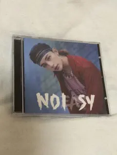 Stray Kids NOEASY CD ジュエルケース ヒョンジン スキズ
