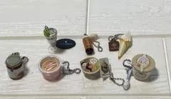 ガチャガチャ　おまとめ　7個