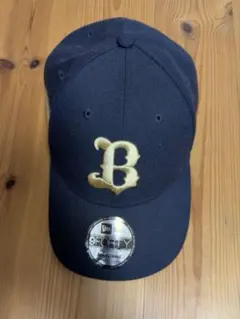 オリックス バファローズ プラクティスキャップ NEW ERA - メルカリ