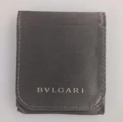 BVLGARI 小物入れ ポーチ