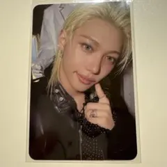 straykids スキズ DO IT フィリックス 限定