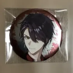 VACHSS にじフェス 夢追翔 缶バッジ - メルカリ