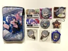 あんスタ 瀬名泉 グッズ