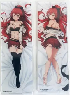 2025年最新】無職転生 エリスの人気アイテム - メルカリ