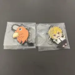チェンソーマン デンジ ポチタ キーホルダー