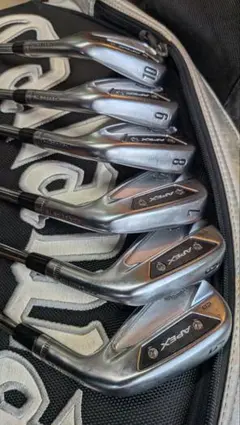 2026年最新】Callaway apex cbの人気アイテム - メルカリ