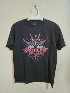 SLIPKNOT tシャツ KNOTFESTのサムネイル