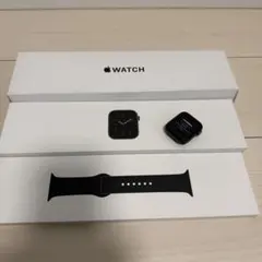 y*t様 【ジャンク】Apple Watch SE 40mm