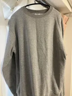 Champion ECO グレー トレーナー