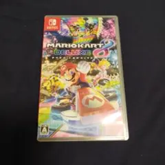 マリオカート8 デラックス Nintendo Switch