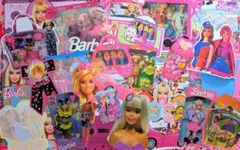 おすそ分け☆Barbieセット　ラスト１点