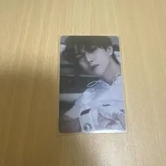 SEVENTEEN FML ジョシュア HMV 特典トレカ