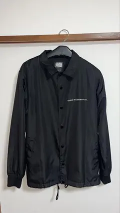 2025年最新】Yohji Yamamoto メンズ ナイロンジャケットの人気アイテム