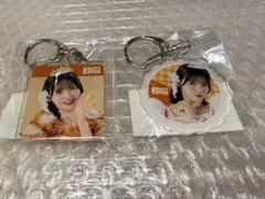 【まとめ売り】FRUITSZIPPER 3周年 すきくじ 鎮西寿々歌