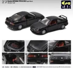 Era Car 27 Honda INTEGRA TYPE-R DC2
