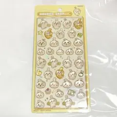 ちいかわ ボンボンドロップシール うさぎ