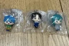 赤ずきんチャチャ めじるしアクセサリー 3種セット