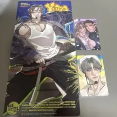 2026年最新】韓国BL 真珠を産む少年の人気アイテム - メルカリ