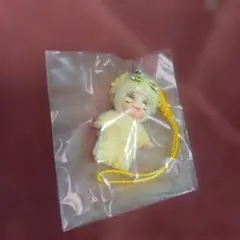 ヒロアカ トレーディング コスチュームキューピー アニマルver. トガヒミコ