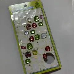 ボンボンドロップシール　たまごっち　くちぱっち　おすそ分け　正規品