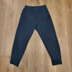 UNIQLO エアリズム ウルトラストレッチアクティブジョガーパンツ Mサイズ