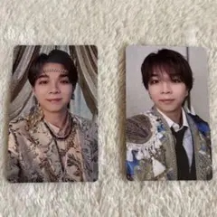 M!LK 塩﨑太智 好きすぎて滅 爆裂愛してる 通常盤VICTOR盤トレカセット