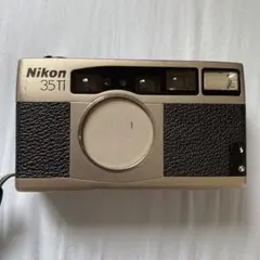 2026年最新】nikon 35tiの人気アイテム - メルカリ