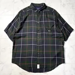 DESCENDANT HYANNIS B.D SS SHIRT FULLSIZEのサムネイル