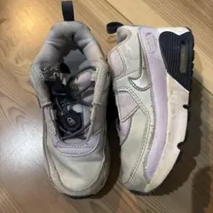 NIKE Air Max キッズ スニーカー　16センチ