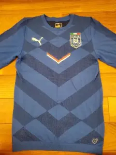 プーマ サッカー イタリア代表 プラクティスシャツ トレーニング