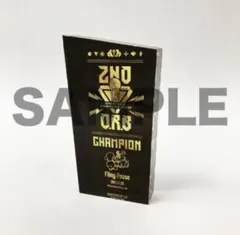 ヒプノシスマイク　ヒプマイ　シブヤ優勝記念アクリルブロック　未開封