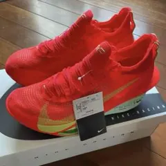 新品未使用 ナイキ アルファフライ3 28.5 NIKE マラソン ランニング