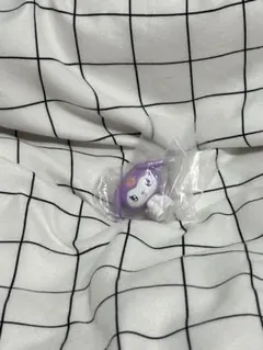 サンリオ ガチャガチャ 反省中 クロミ