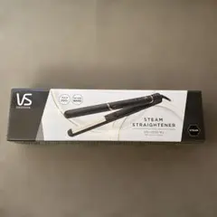 VS スチームストレートヘアアイロン VSI-1055/KJ