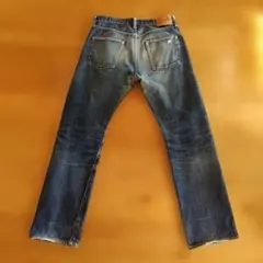 DENIME 66 ドゥニーム 希少オリゾンティ期 色落ち抜群