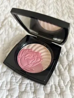 新品未使用♡限定品♡LANCOMEチーク♡ラ ロザリー001のサムネイル