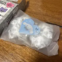 値下げ！！サンリオキャラクター シークレットチャーム　シナモロール