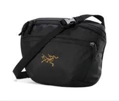 新品未使用 Arc'teryx Mantis 2 Lodestar 廃盤カラー - メルカリ