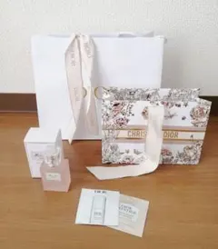 即購入OK★Diorミスディオールブルーミングブーケヘアミスト