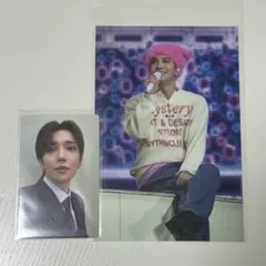 CARAT LAND 2025 デジコ トレカ kakao セット ジョシュア