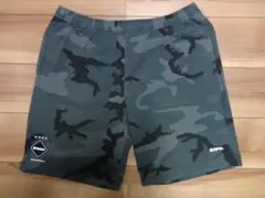 ブリストル bristolショートパンツ fcrb 2026ss - メルカリ