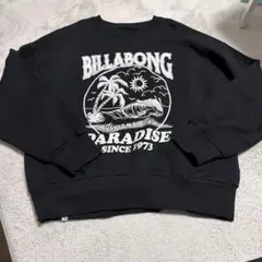 billabong トレーナー ムラサキスポーツ トレーナー