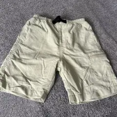 プティマイン　ハーフパンツパンツ　110